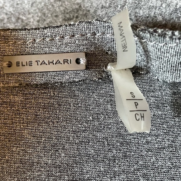 Elie Tahari cardigan - Picture 5 of 8